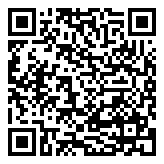 QR-Code - Businessdesign Blau - Grau